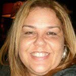 Liza Vidal - @vredmama - Instagram