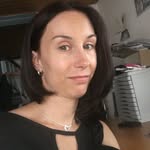 Liza Wall - @wallliza - Instagram