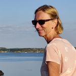 Liza Wall Åhström - @lizaahstrom - Instagram