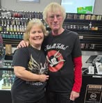 Lisa Wolfe - Facebook