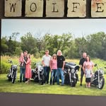 Lisa Wolfe - @wolfe7172 - Instagram