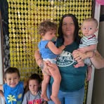 Lisa Wolfe - Facebook