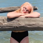 Liza Wolfe - @dixonwolf1 - Instagram