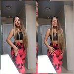 Lizbeth Alanis - @lizkyliealanis - Instagram