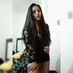 Lïzbêth Âlänís - @lizbeth_miletty_alanis - Instagram