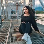 Lizbeth Arce - @lizbeth_ampuero - Instagram