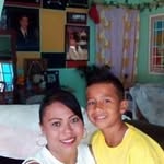 Lizbeth Arce - @lizbeth7282 - Instagram