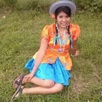 Lizbeth Arce Romero - @lizbetharce35 - Instagram