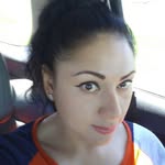 Lizbeth Barrera - @camsabjoka - Instagram