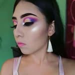 Lizbeth Barrera Makeup - @lizbeth_barreraa - Instagram