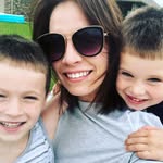 Elizabeth Booth - @lionmane3 - Instagram