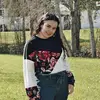 Liz Brito - @lizbrito49 - TikTok