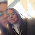 Lizbeth Brito - @britocolexlizbeth - Instagram