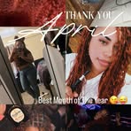 Lizbeth Brito - Facebook