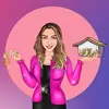 Elizabeth Lerma - @thepinkrealtor.tx - TikTok