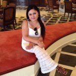 Lizbeth Lerma - @lizzlerma - Instagram