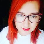 Lizbeth Lerma - @maslowkrynn - Instagram