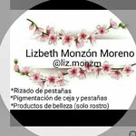 Lizbeth Monzon Moreno - @liz.monzm - Instagram
