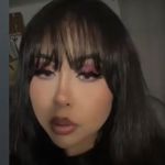 Lizbeth Ochoa - @glamby_lizzyy - Instagram