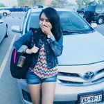 Lizbeth Olivas - @lizbetholivas3 - Instagram