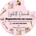 Lizbeth Ovando - @reposteria_en_casa0 - Instagram