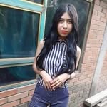Lizbeth Ovando - @_lizbethovand - Instagram