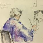 Elizabeth Pearson - @elizabethpearsonart - Instagram