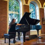 Elizabeth Pearson RPT - @dc.pianotuner - Instagram