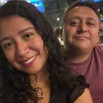 Lizbeth Robledo - @nosoylizy - Instagram