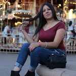 Lizbeth Robledo - @robledo.lizbeth - Instagram