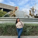 Lizbeth Robledo - @lizbethrobledom - Instagram