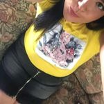 Lizbeth Robledo Muñoz - @sararobledomunoz - Instagram