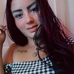 Jenesis Rojo - @lizbethrojo66 - Instagram