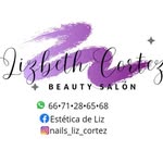lizbeth anahi cortez rojo - @nails_liz_cortez - Instagram