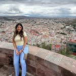 Lizbeth Rojo - @la_lizbe - Instagram