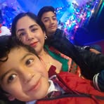 Lizbeth Rojo - Facebook