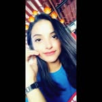 Lizbeth Rojo Hinojos - @rojohinojos - Instagram