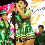 Lizbeth Montalban Roman - @lizbethmontalbanroman - Instagram
