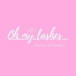Lizbeth Román - @ohmylashes.mx - Instagram