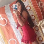 Lizbeth Romo - @danielaperez5091 - Instagram