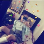 Lizbeth romo - @daniela.lizbeth.5243 - Instagram