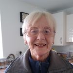 Betty Scott - @lizb.ethscott - Instagram