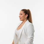 Lizbeth Silva Sacco - @lisbezhiita - Instagram