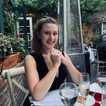 Elizabeth Snyder - @_elizabethsnyder_ - Instagram