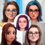 Elizabeth Stevens - @writeriz - Instagram