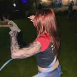 Elizabeth Stevens - @lizzy_9132 - Instagram