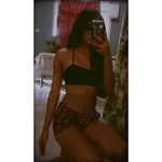 Lizbeth Suarez - @tanializbeth334 - Instagram