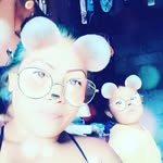 lizbeth tejada - @shristina.bolivar - Instagram