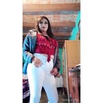 Lizbeth Tejada - @anaelizabethtejadasanchez - Instagram