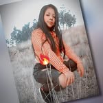 Nahomy Tejada - @lizbeth_tejada - Instagram